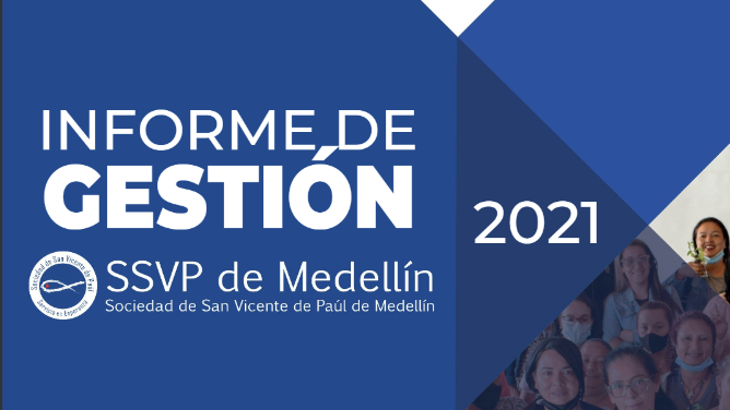 Informe de Gestión 2021