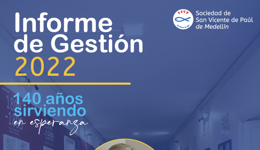 Informe de Gestión 2022