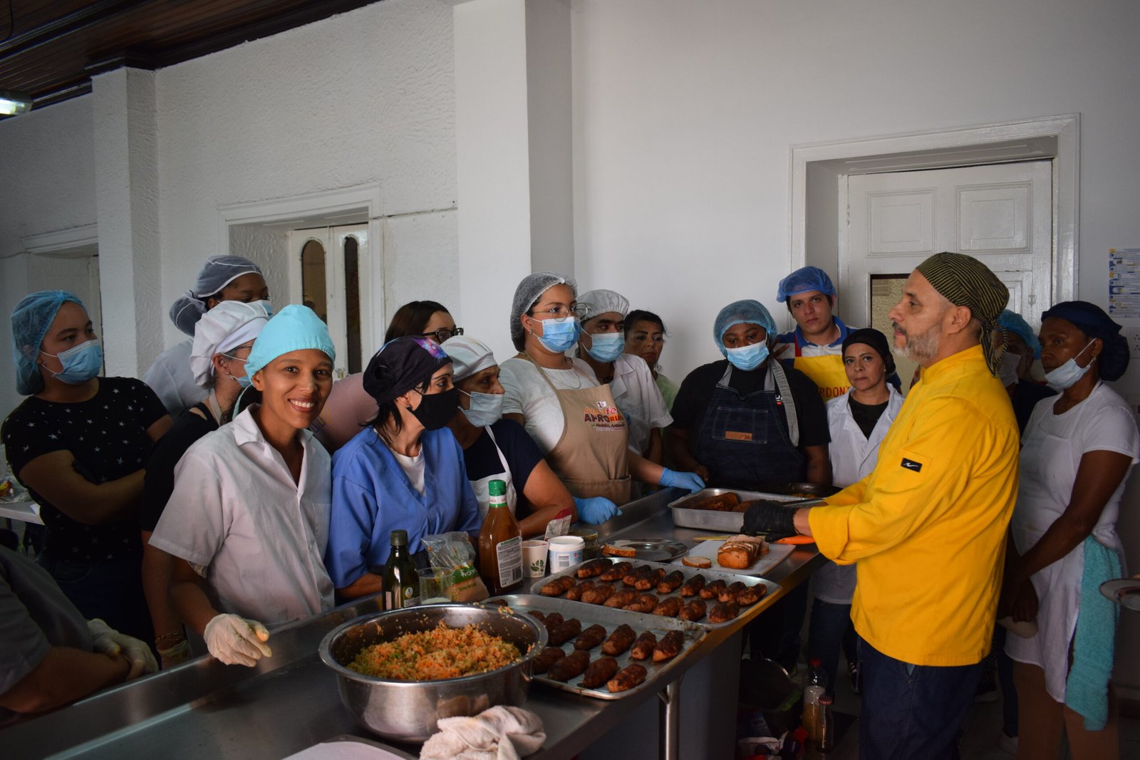 Programa de Alimentos