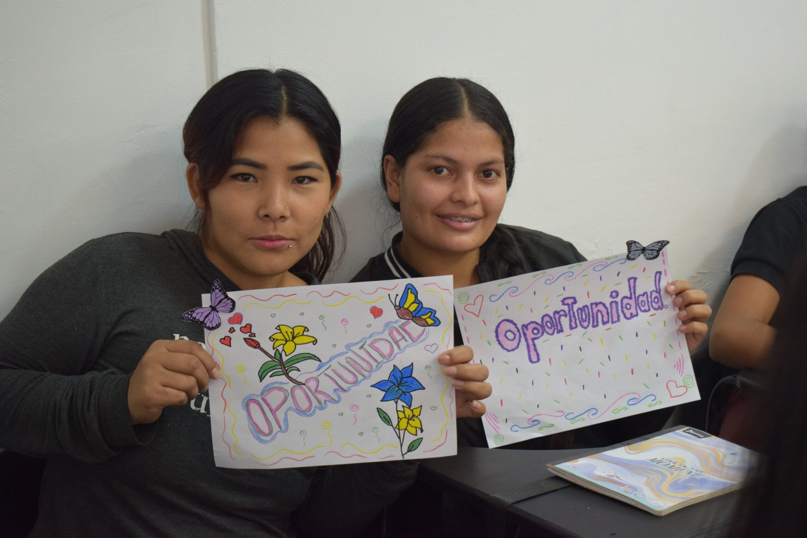 Programa Educación para la Vida