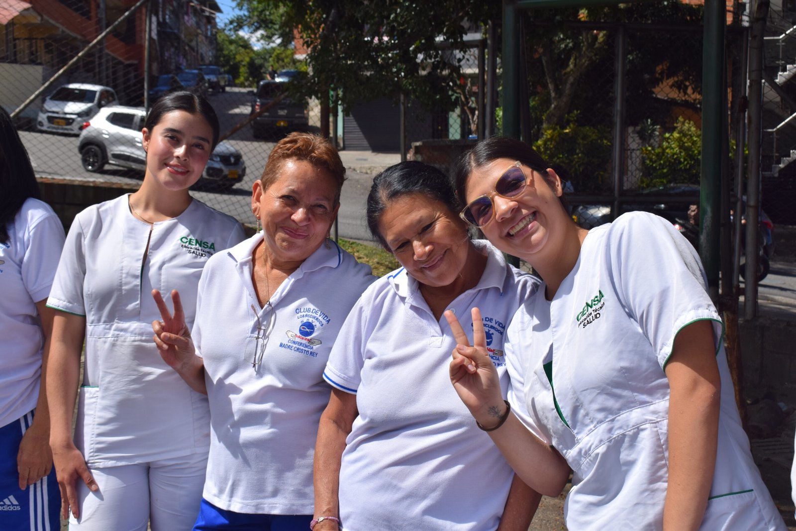 Envejecimiento Saludable