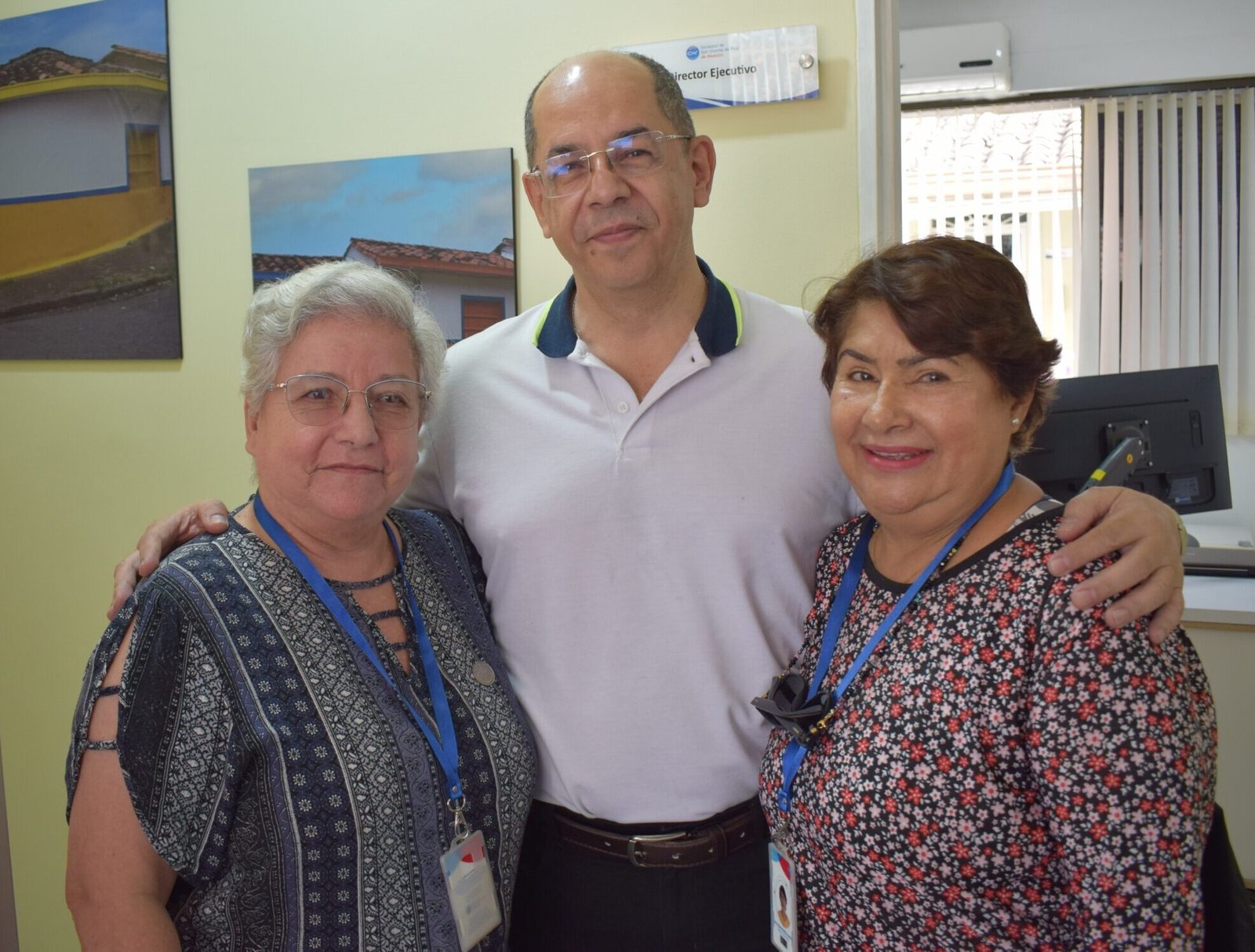 Gema Elena Murillo Jaramillo, nueva presidenta de la Sociedad de San Vicente de Paúl de Medellín